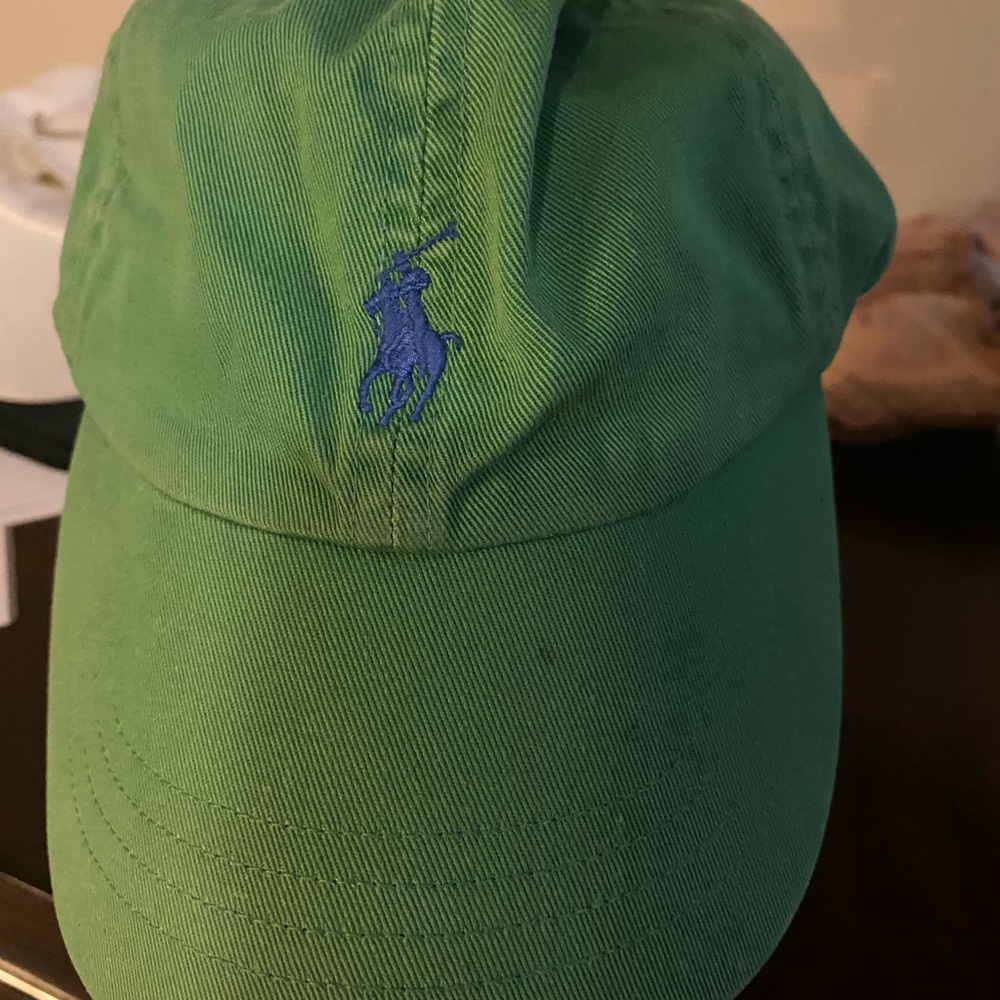 COPY - Baseball cap Polo